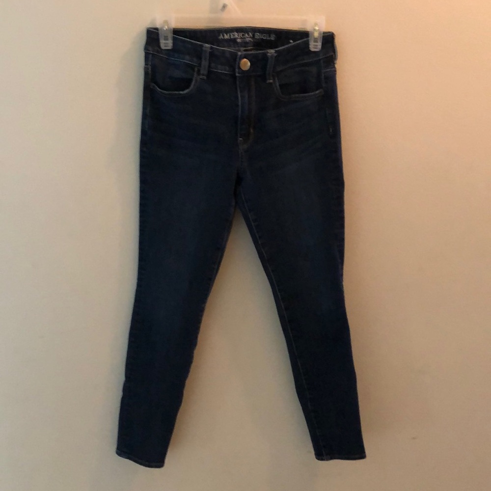 American Eagle Jeans - Picture 2 of 4
